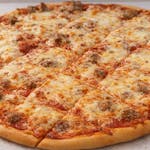 Cheese & One Topping Pizza