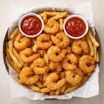 Shrimp Basket