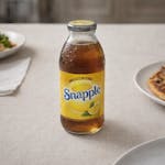 Snapple