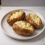 Baked Potatoes