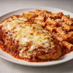 Chicken Parmigiana
