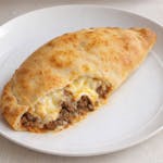 Italian Beef Calzone