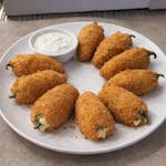 Jalapeno Poppers