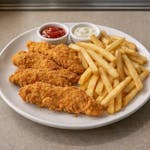 Kid's Chicken Strips