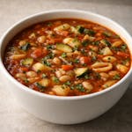 Minestrone Soup