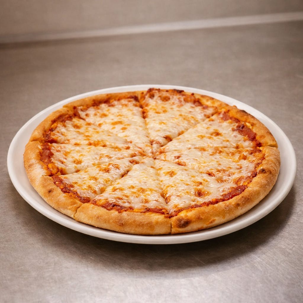 Cheese Pizza