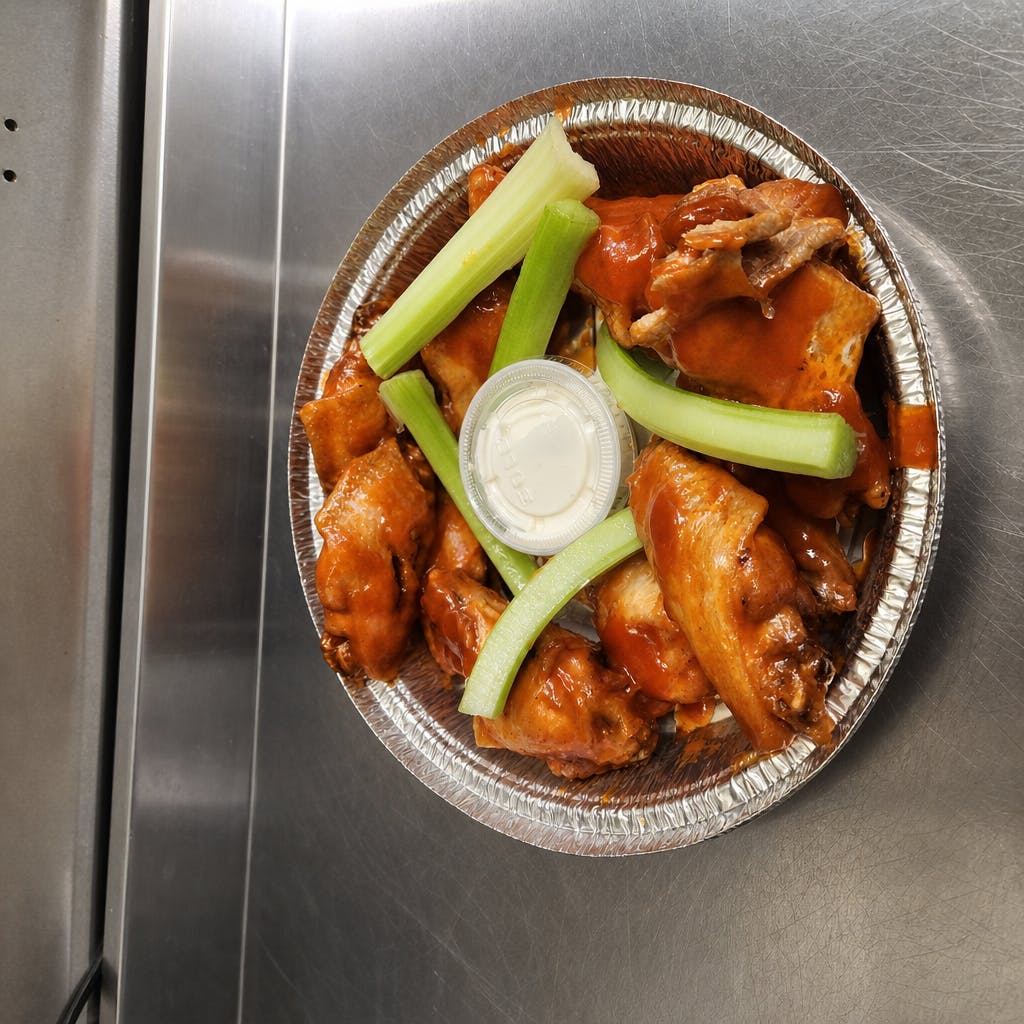 Wings