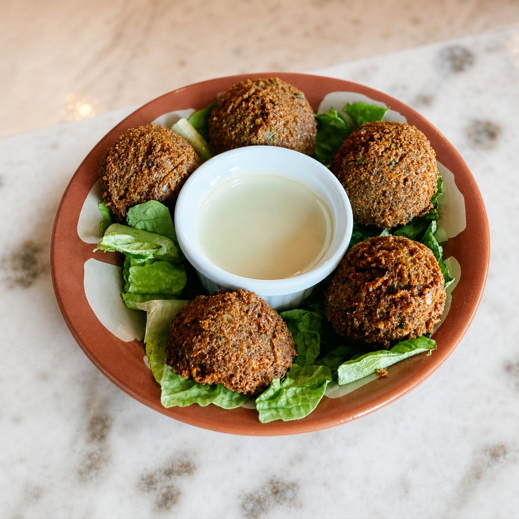 Falafel  