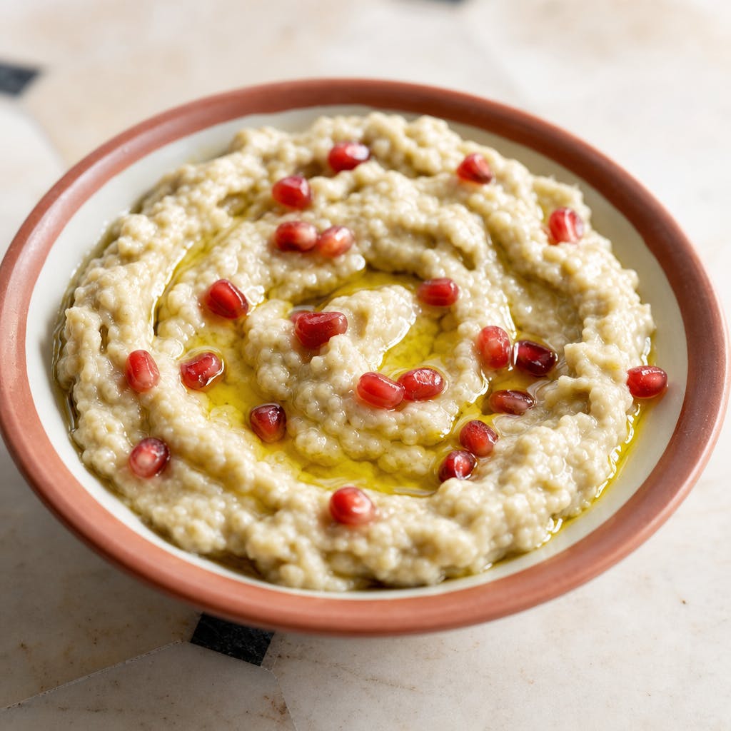 Babaganoush