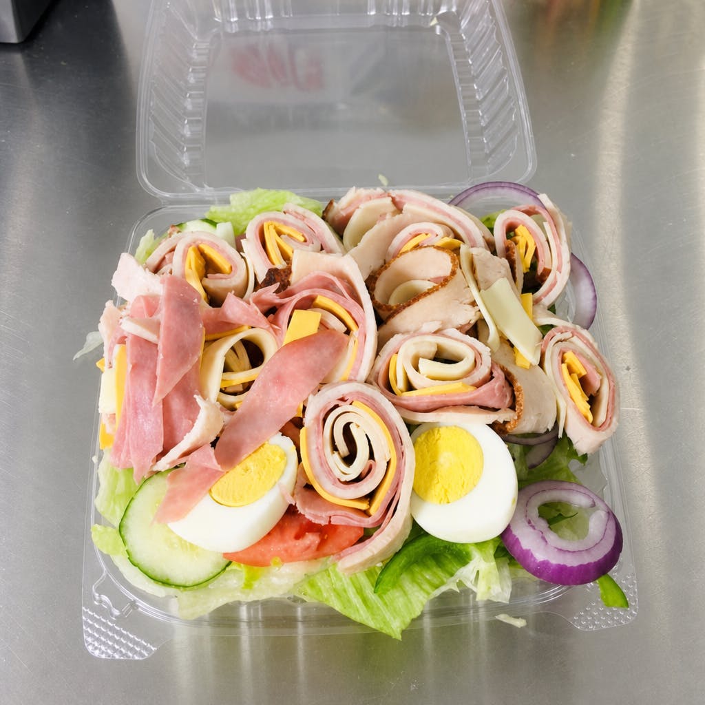 Chef's Salad