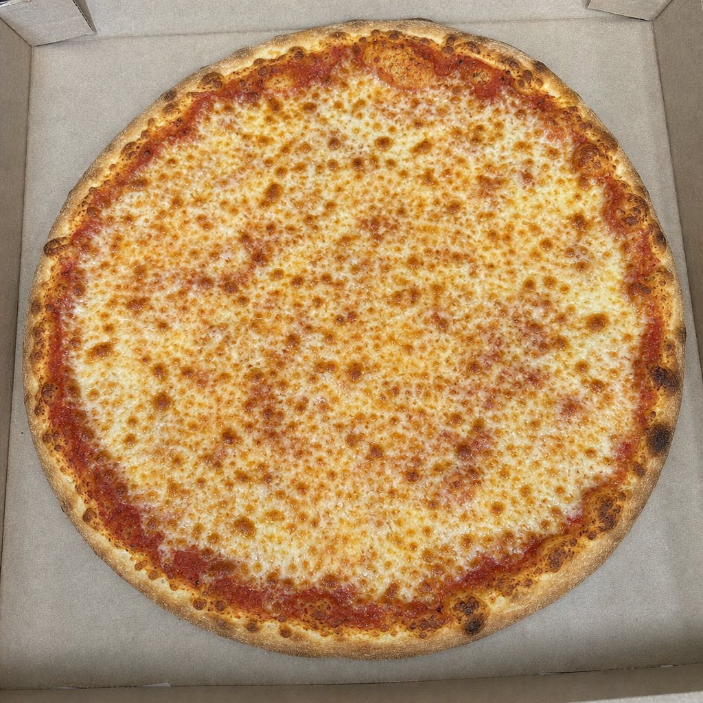Build Your Own Pizza
