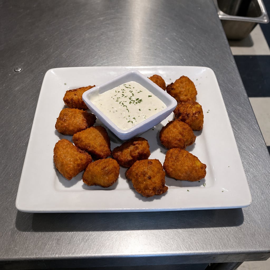 Jalapeno Poppers