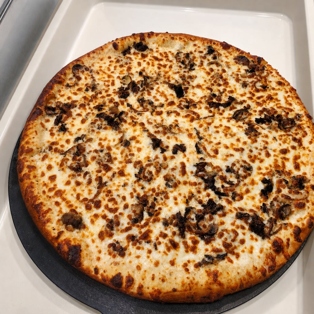 Philly Pizza