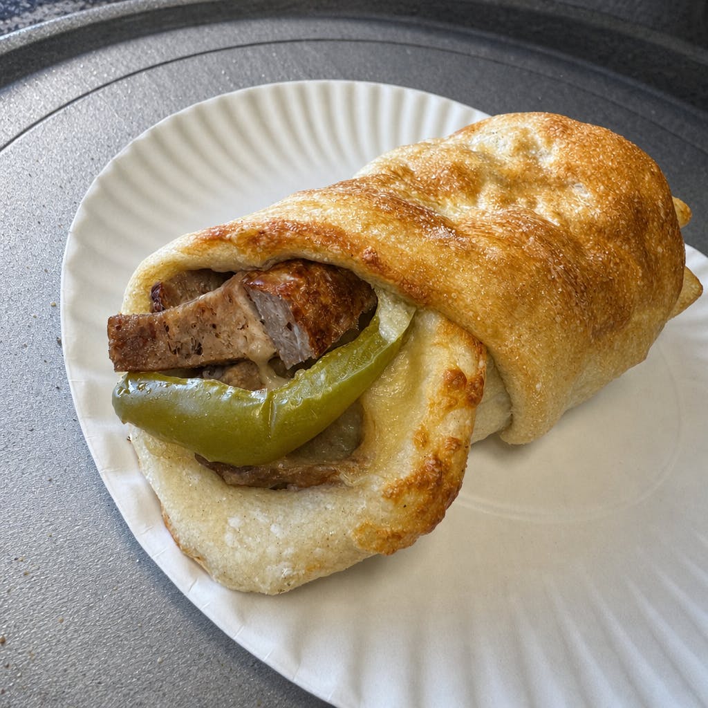 Sausage Roll