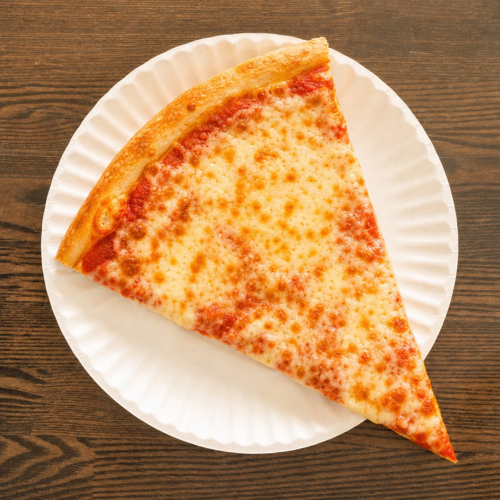 Plain Slice