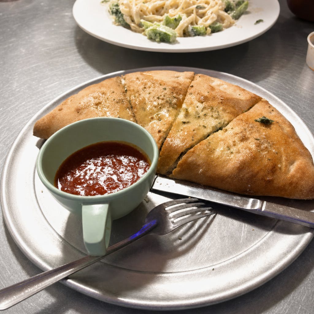 Calzone