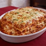 Baked Lasagna Catering