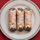 Cannoli