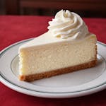 Cheesecake