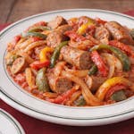 Sausage & Peppers Catering