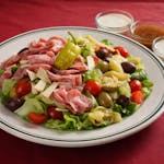 Antipasto Salad