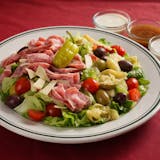 Antipasto Salad