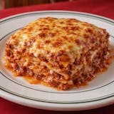 Baked Lasagna