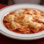 Baked Ravioli