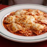 Baked Ravioli