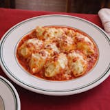 Baked Stuffed Shells with Ricotta