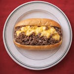 Beef Patty