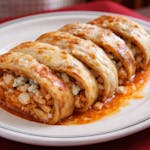 Buffalo Chicken Roll