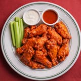 Buffalo Chicken Wings