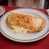 Cheese Calzone
