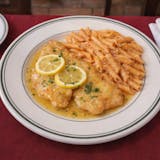 Chicken Francese