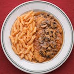 Chicken Marsala