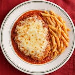 Chicken Parmigiana
