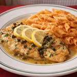 Chicken Piccata