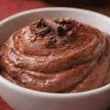 Chocolate Mousse