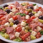 Cold Antipasto Salad Catering