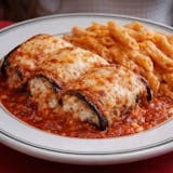 Eggplant Rollatini