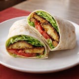 Eggplant Wrap