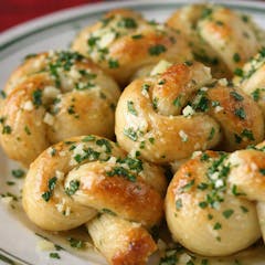 Garlic Knots