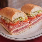 Italian Combo Cold Hero