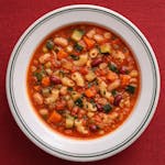 Minestrone Soup