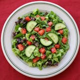 Mix Green Salad Catering