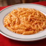 Pasta with Alfredo Sauce