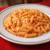 Pasta with Alfredo Sauce