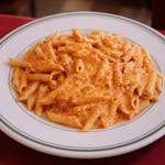 Pasta with Fresh Clam Sauce