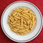 Pasta with Garlic & Oil